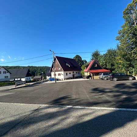 Rustic Lodge Plitvice 1 Plitvička Jezera エクステリア 写真