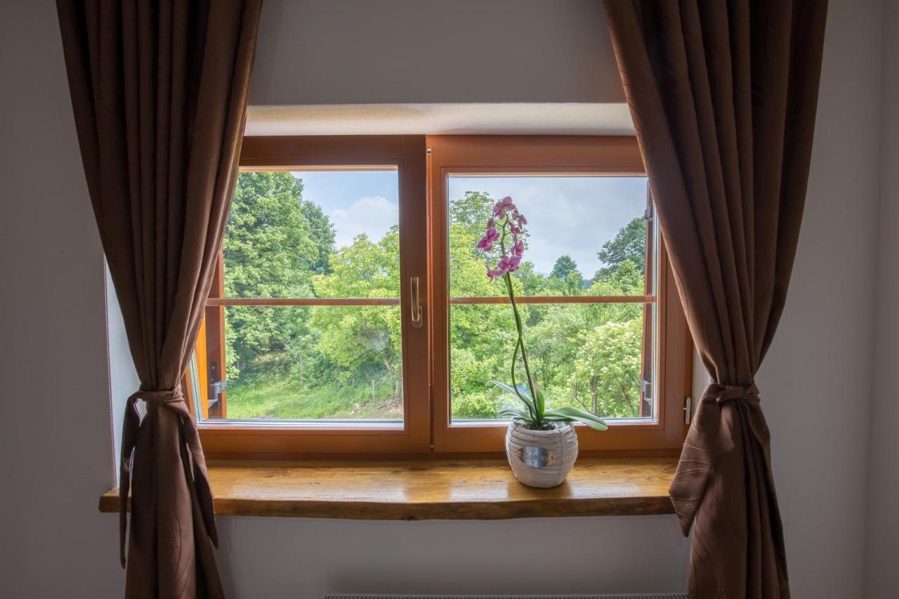 Rustic Lodge Plitvice 1 Plitvička Jezera エクステリア 写真