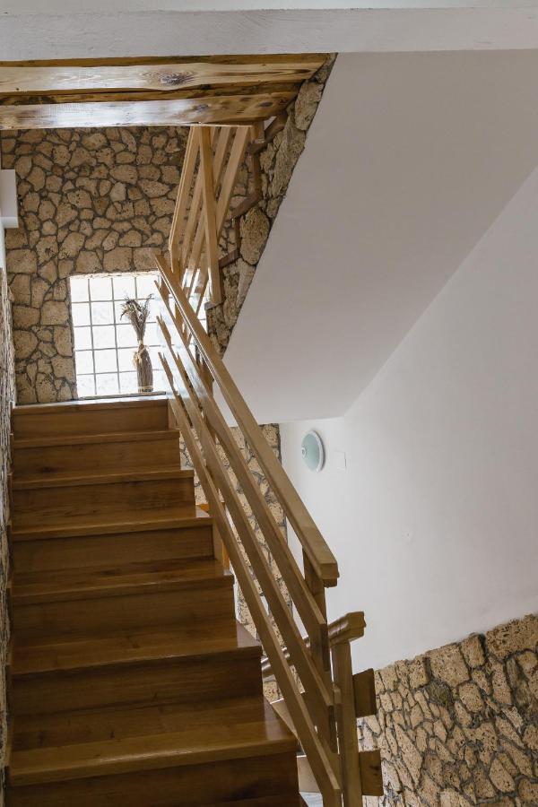 Rustic Lodge Plitvice 1 Plitvička Jezera エクステリア 写真