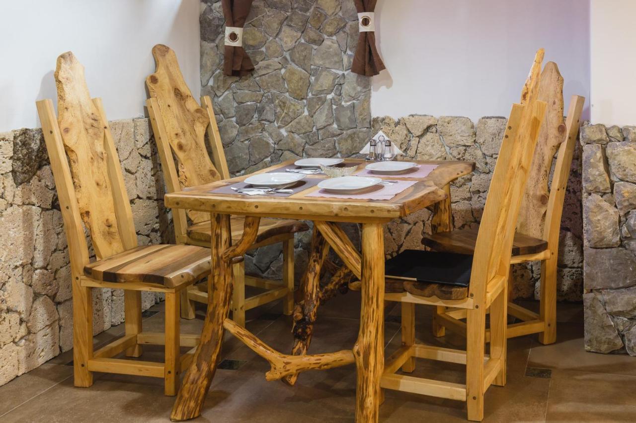 Rustic Lodge Plitvice 1 Plitvička Jezera エクステリア 写真