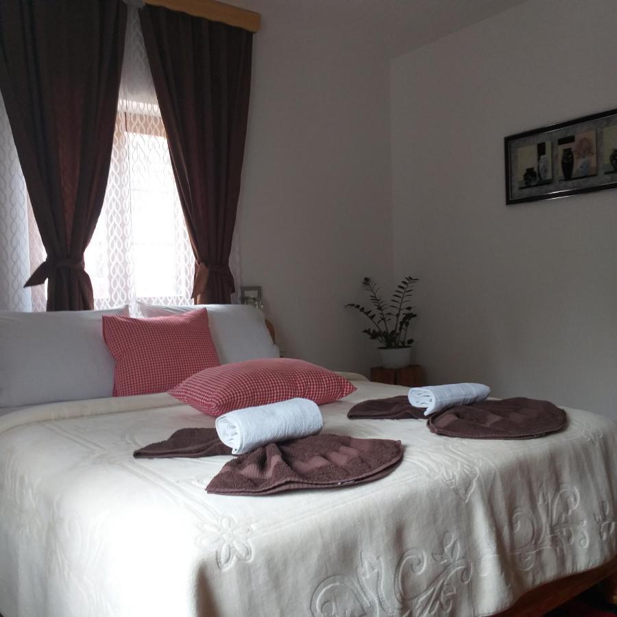 Rustic Lodge Plitvice 1 Plitvička Jezera エクステリア 写真