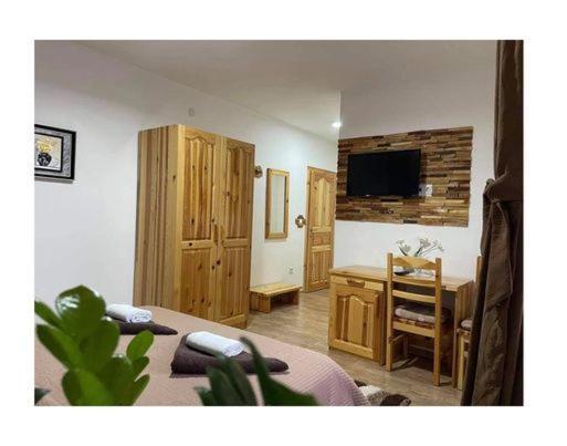 Rustic Lodge Plitvice 1 Plitvička Jezera エクステリア 写真