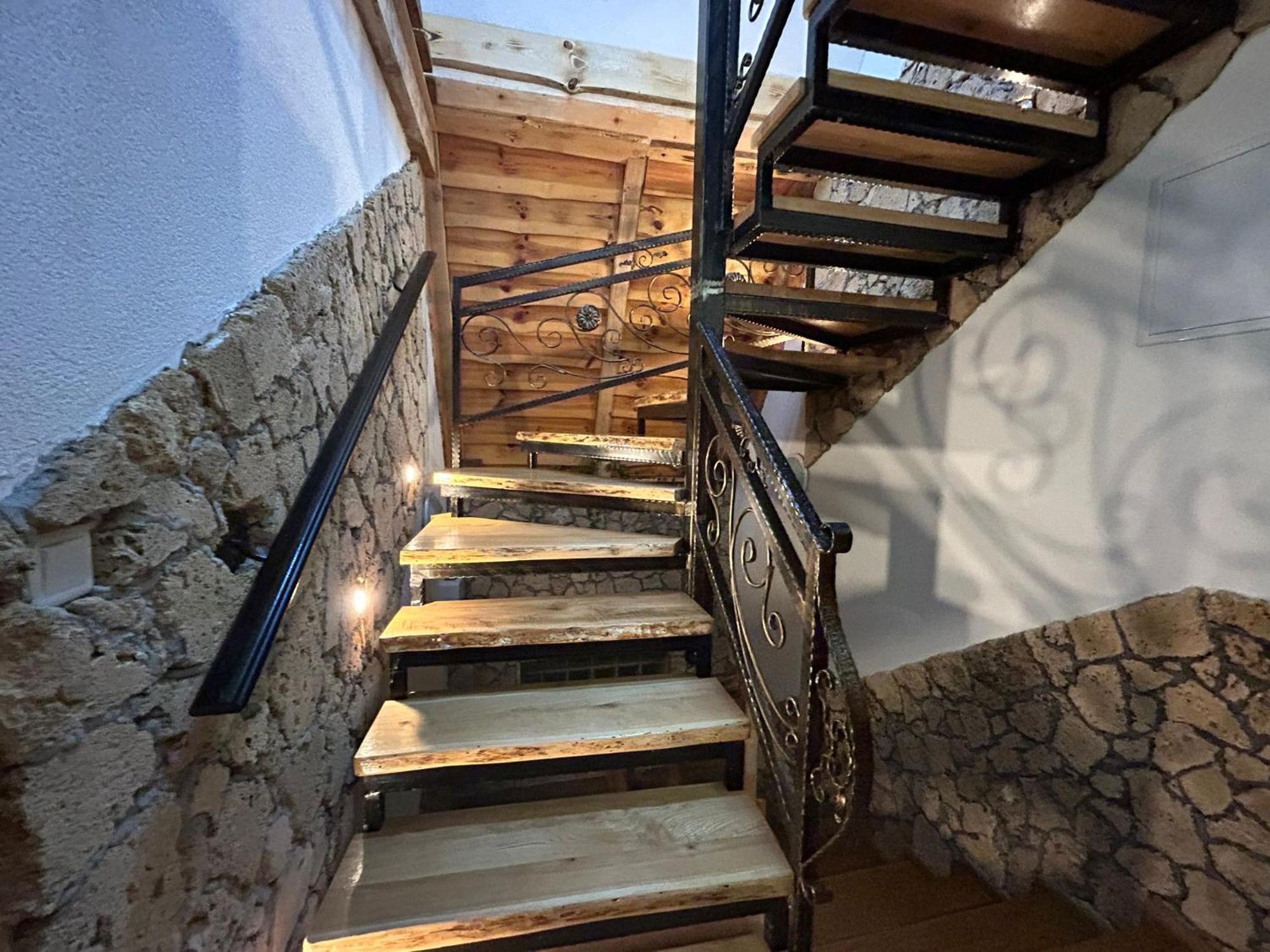 Rustic Lodge Plitvice 1 Plitvička Jezera エクステリア 写真