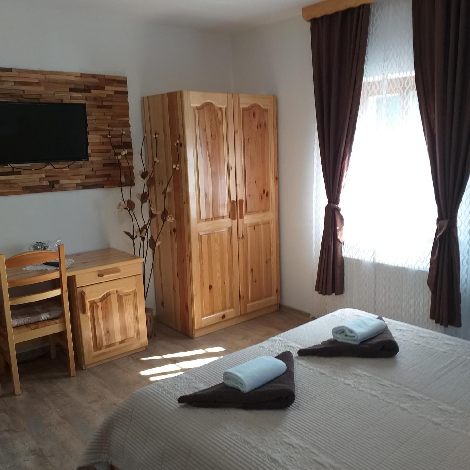 Rustic Lodge Plitvice 1 Plitvička Jezera 部屋 写真